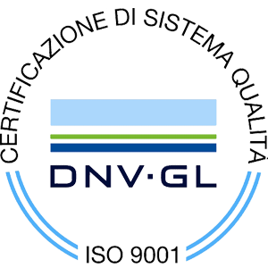 Logo DNV